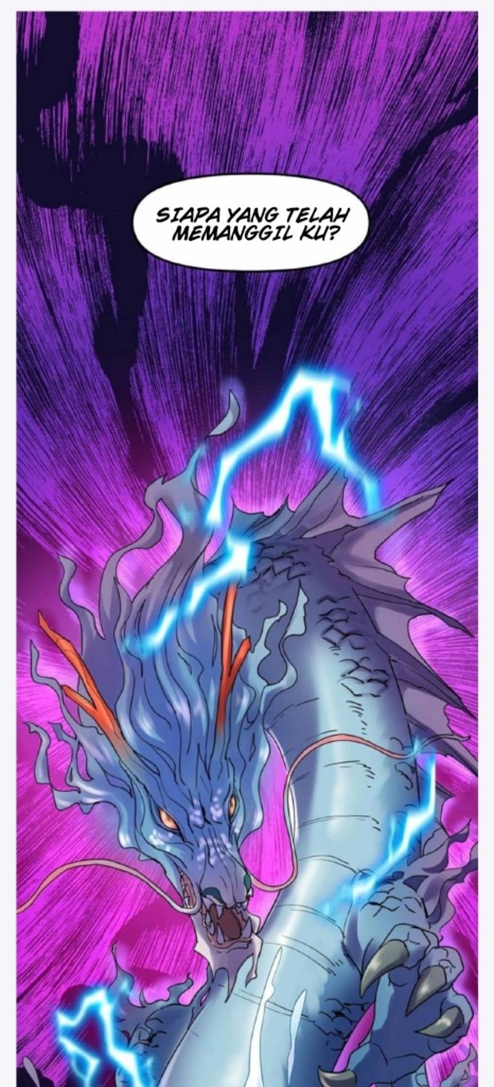 I Might Be A Fake Cultivator Chapter 77 Gambar 2